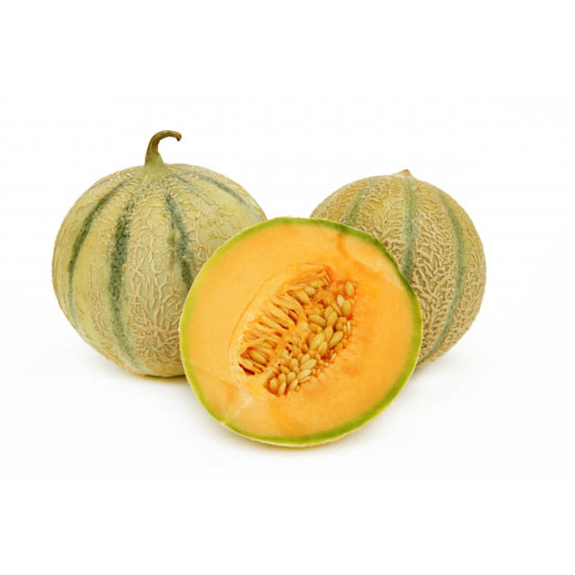 Melon Charentais
