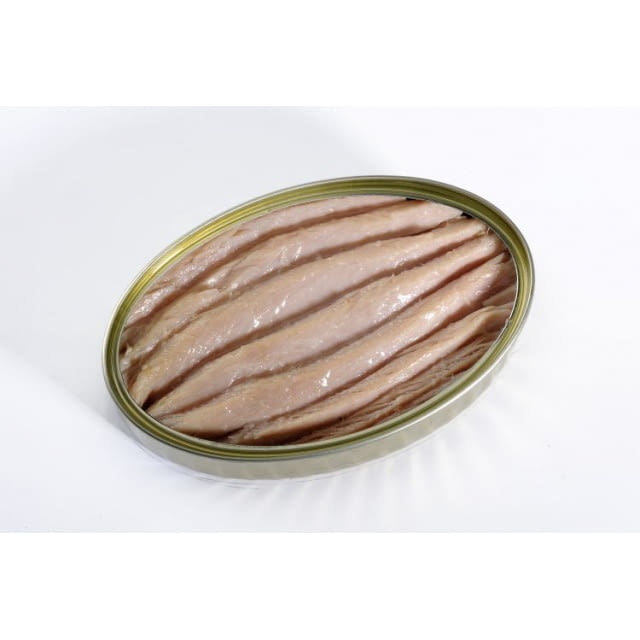 Anchois marinés naturel