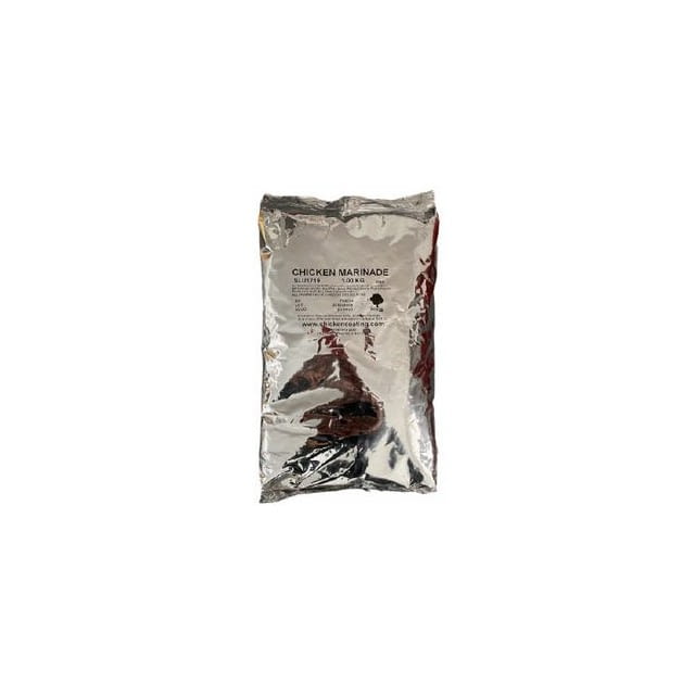 Epice chicken marinade