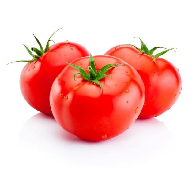 Tomatoes M