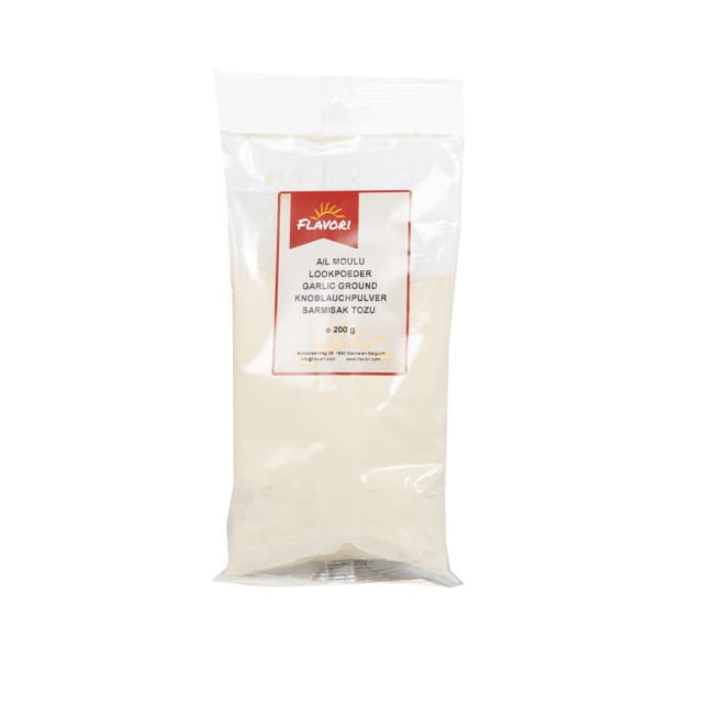 Ail en poudre Flavori