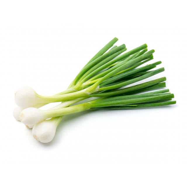 Spring onion