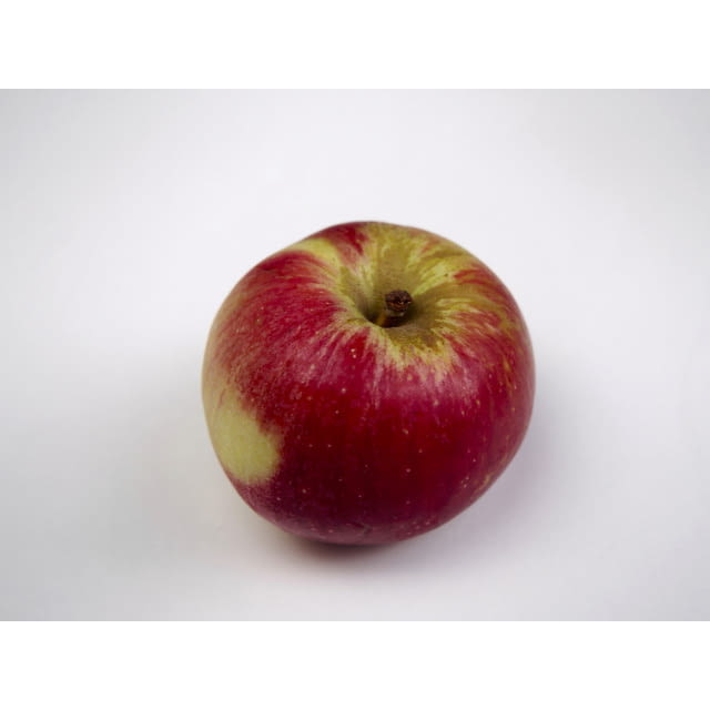 Pomme akane Bio