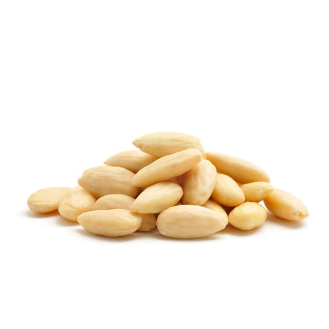 Amande émondée Bio