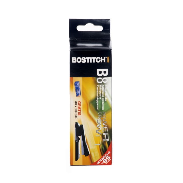 Agrafeuse de bureau rapide F18