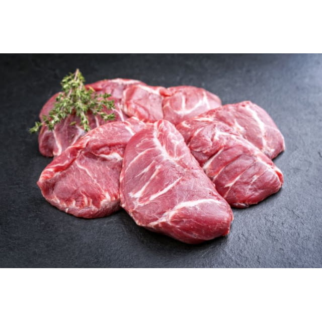 Joue de Porc