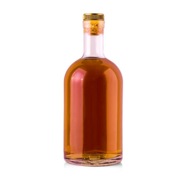 Bacardi reserva 4 ans
