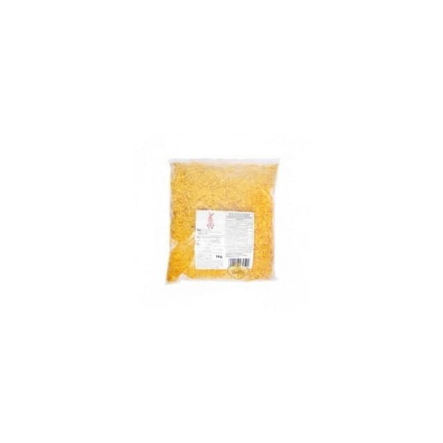 Ail frit Bio