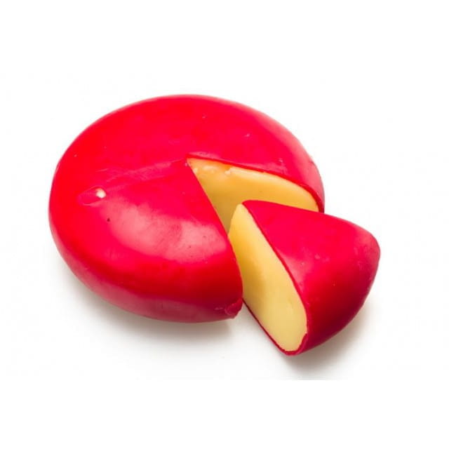 Gouda cheese wheel on Foodomarket 2 offers