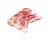 Bacon de boeuf à l'américaine halal