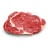 Entrecôte de boeuf blanc bleu (Poids moyen)