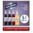 Crème de pêche de vigne 15° 5 bouteilles achetées = 1 bouteille offerte Marie brizard