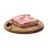 Bacon de boeuf