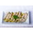 Anchois mariné à l'ail et persil