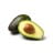 Avocat gold Sabor Bio CAL 24 Plateau CAT 1