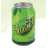 Panaché slim 33CL