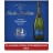Champagne brut bleu réserve exclusive Nicolas Feuillatte 21 bouteilles achetées = 3 bouteilles offertes